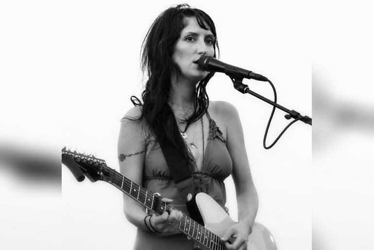 Maria Taylor