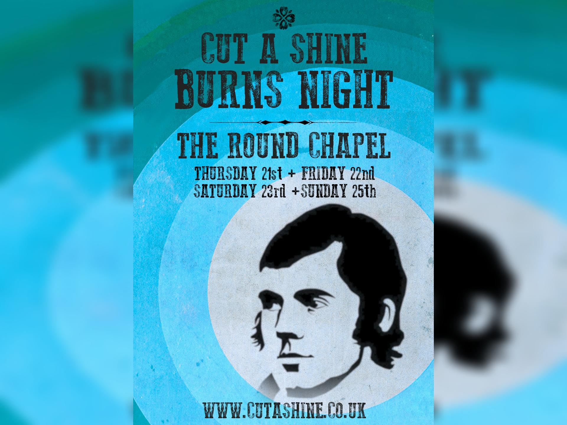 Burns Night 2027 - Thursday