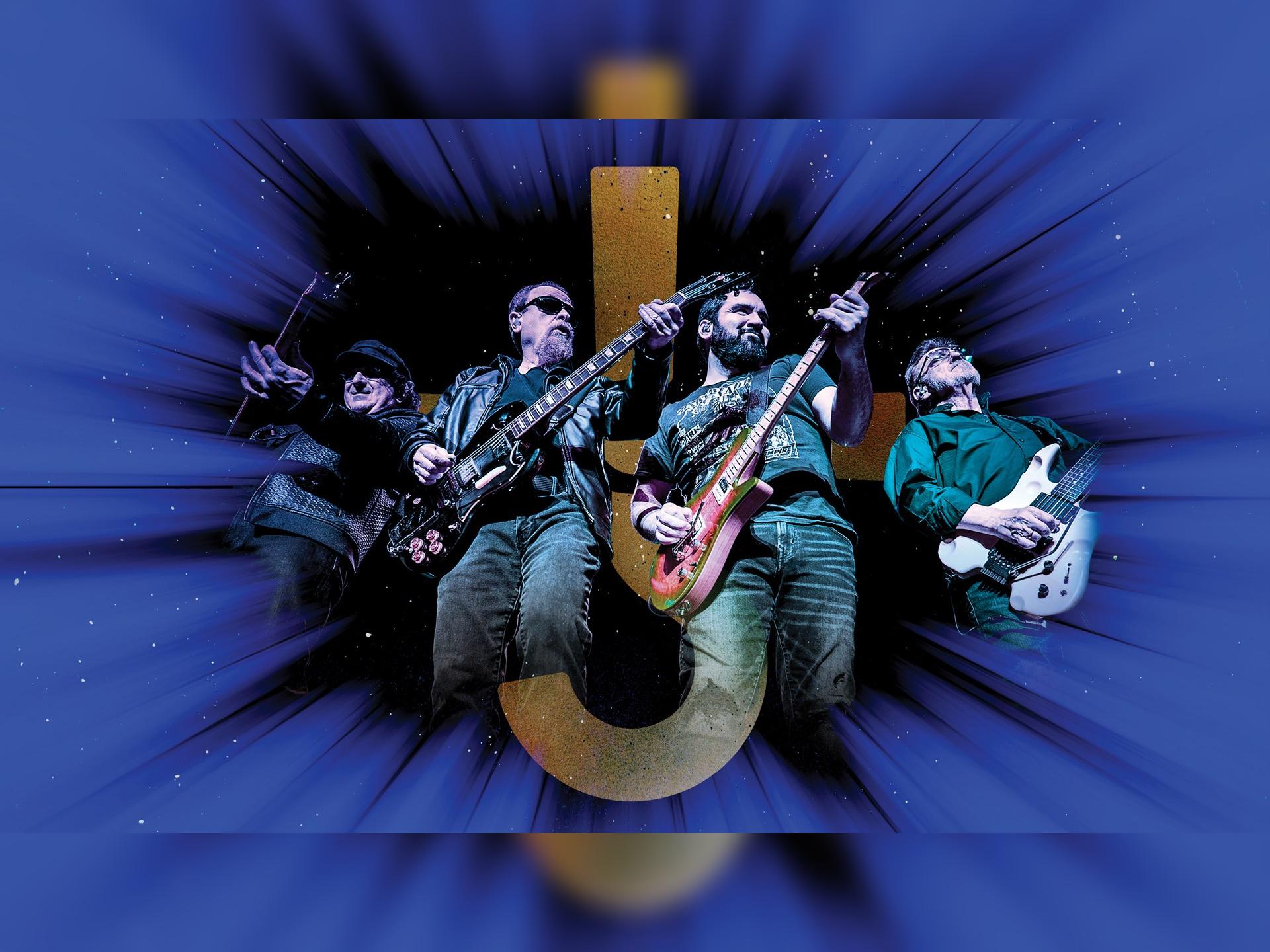 Blue Öyster Cult