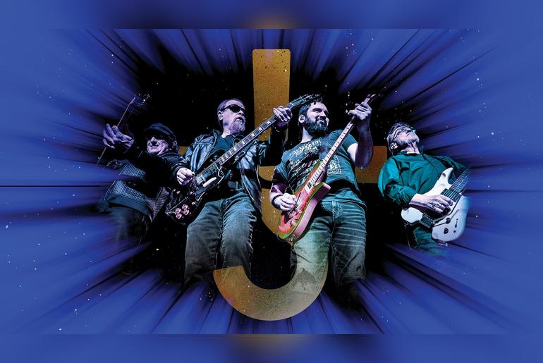 Blue Öyster Cult
