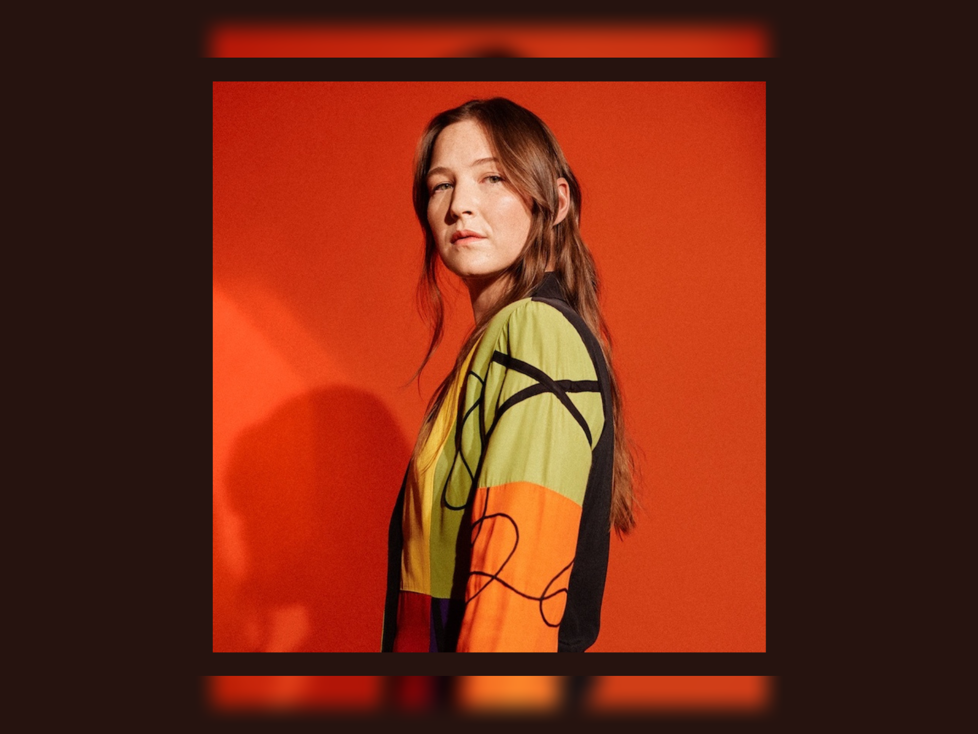 Malin Pettersen + Support