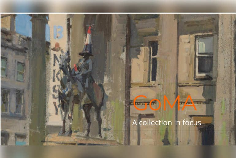 Book Launch - Goma at a Glance: a Collection in Focus