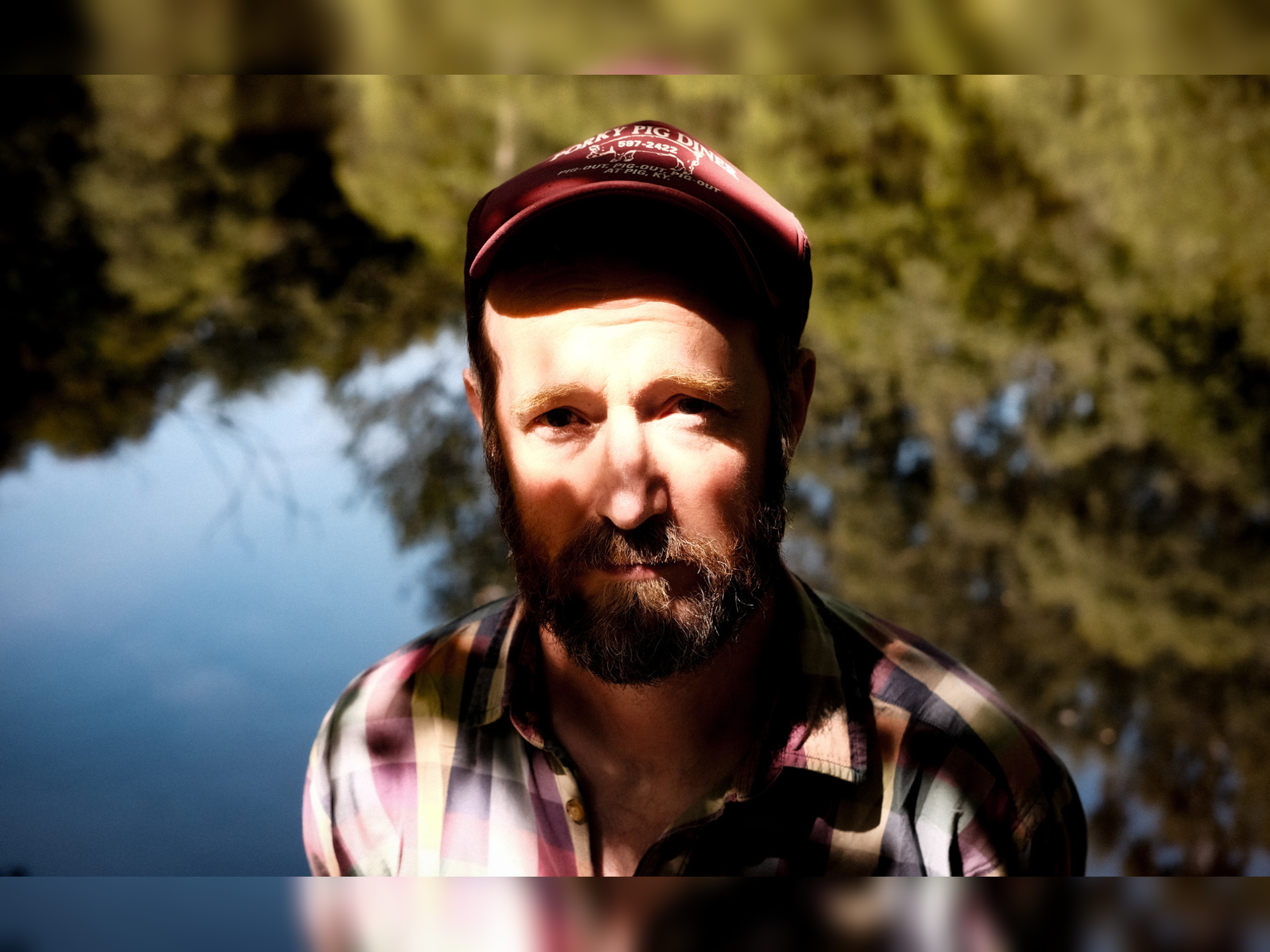 Rick Redbeard + Support