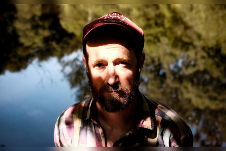Rick Redbeard + Support