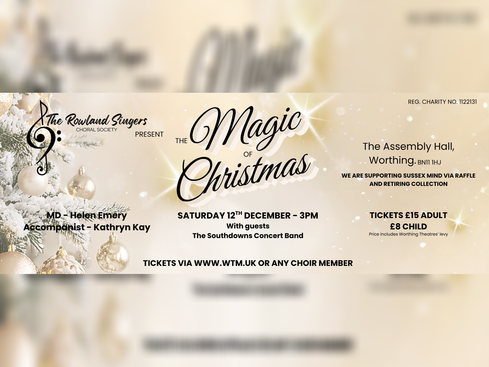 The Magic of Christmas