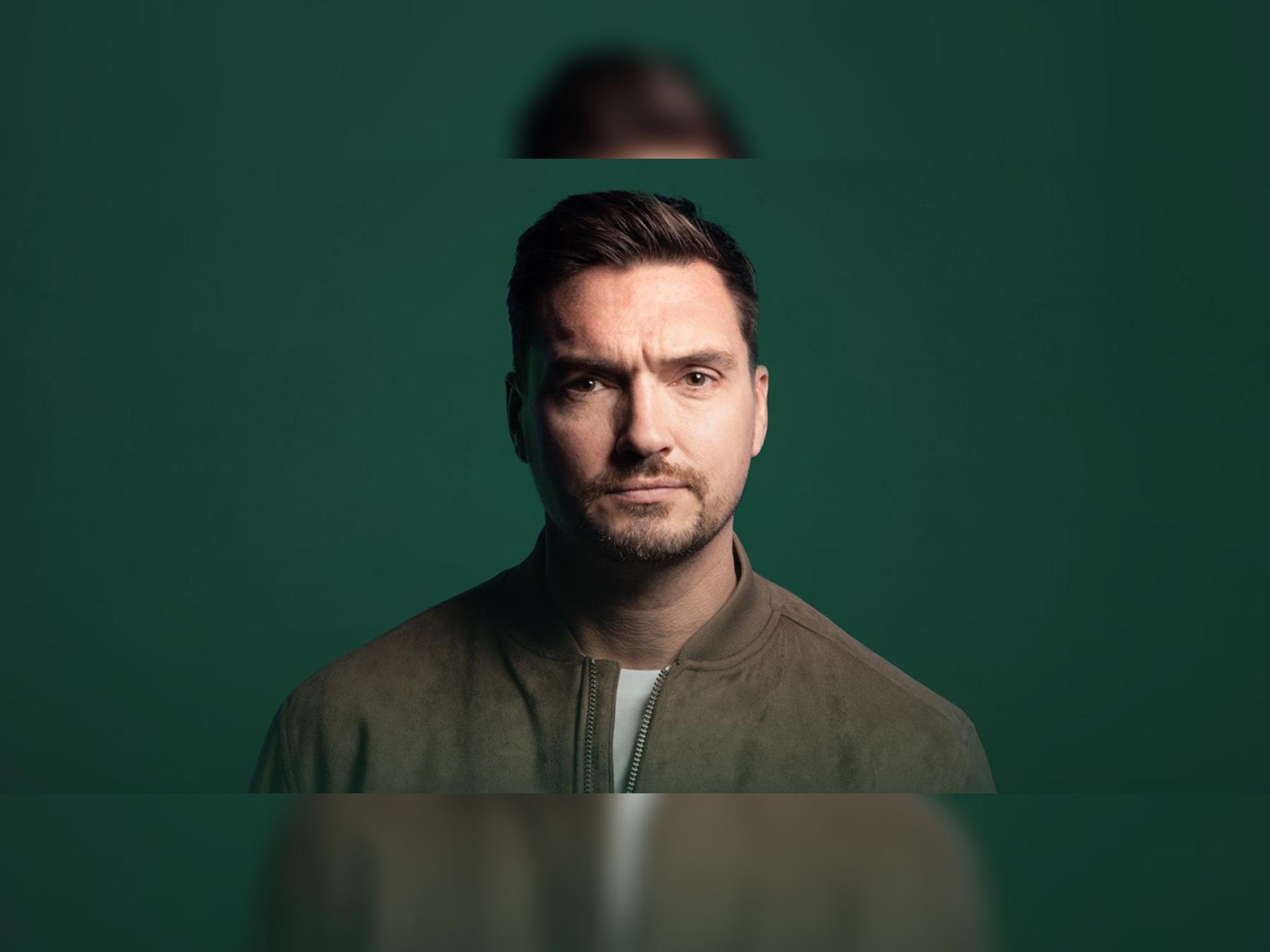 Jack Skipper: Nothing Heavy