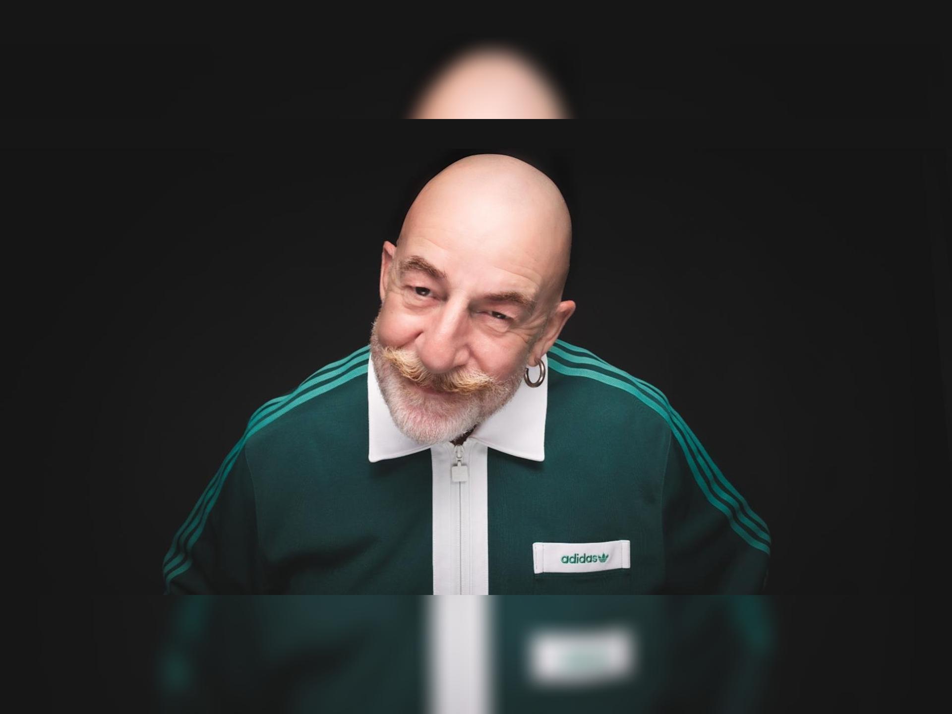 Jeff Innocent: Leaning in