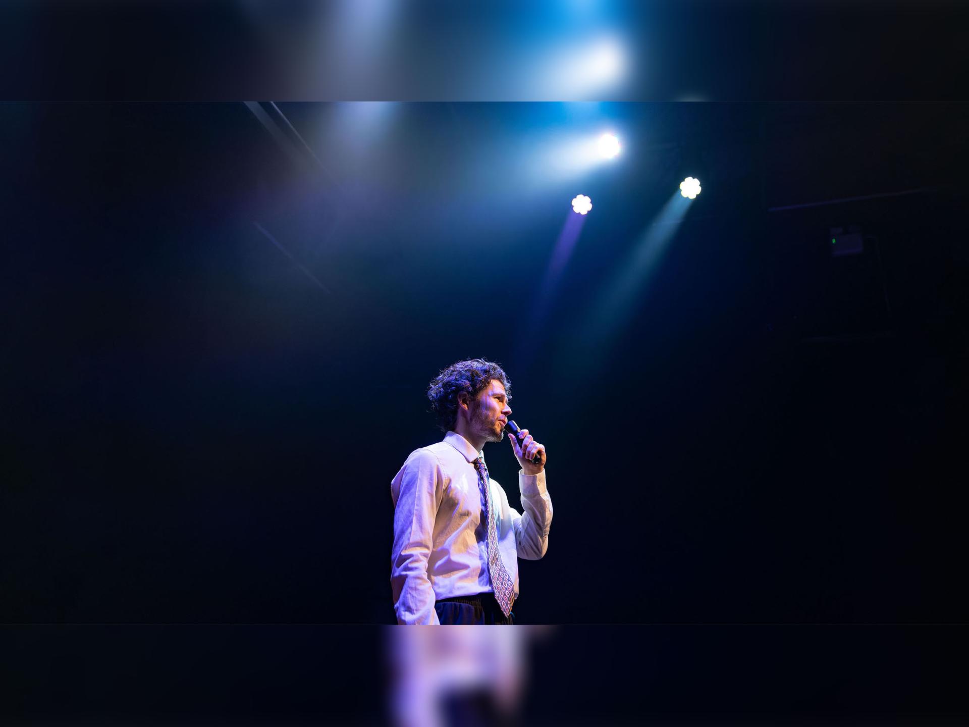 Trajectories Showcase