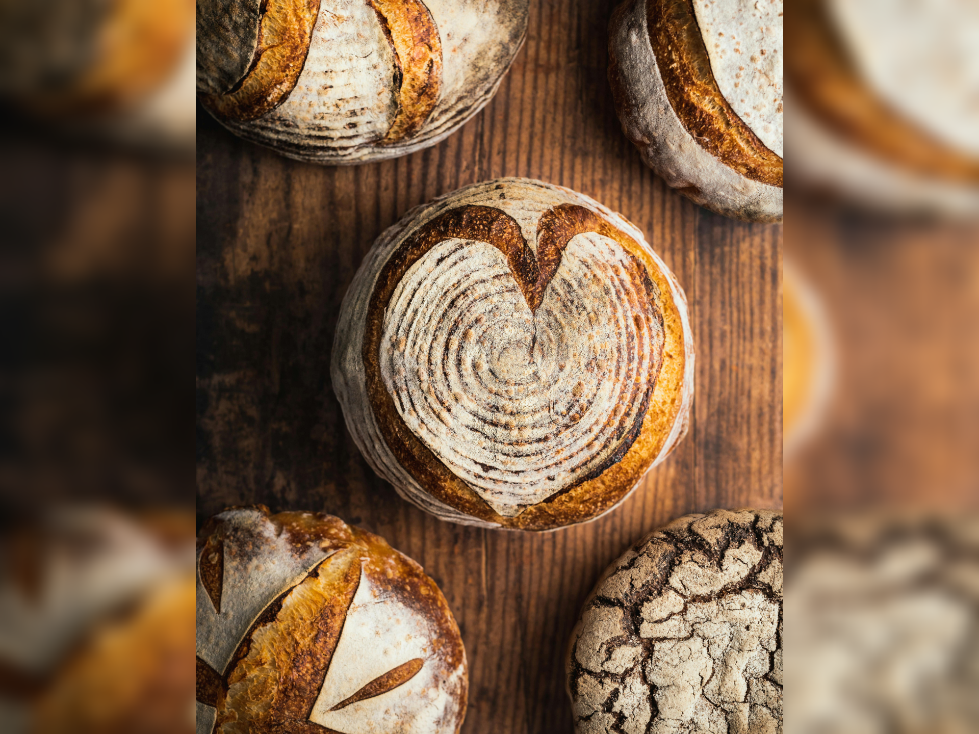 Artisan Bread Making