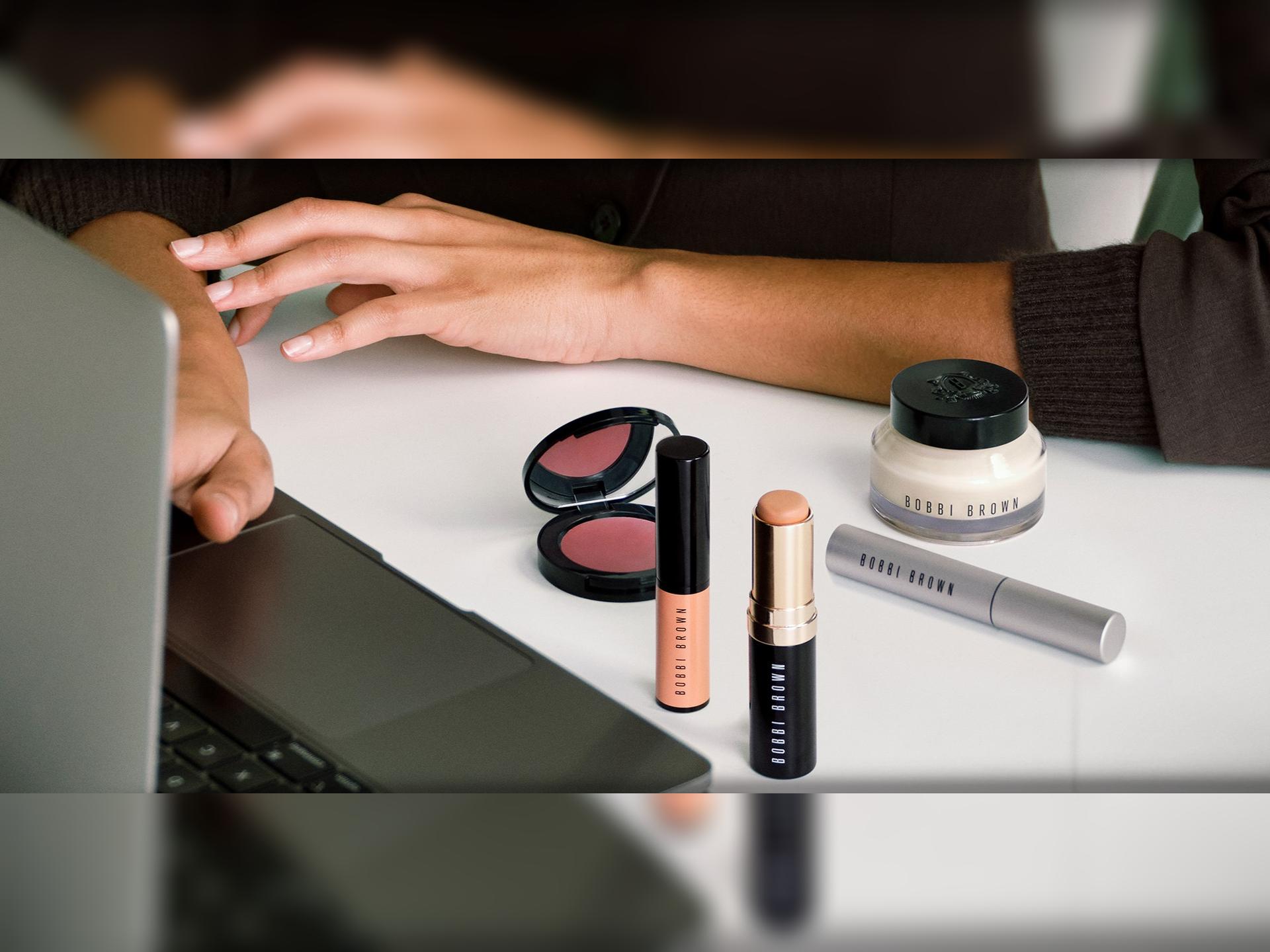 Bobbi Brown Senior Pro Artist Masterclass