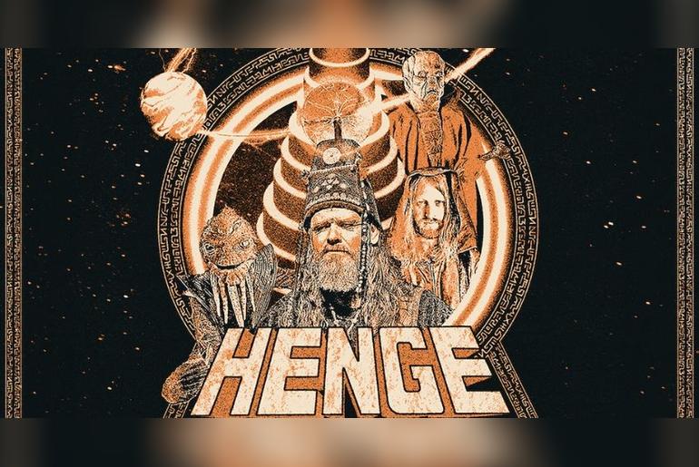 Henge