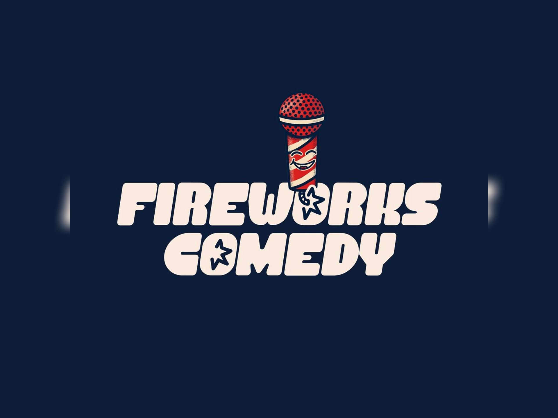 Fireworks Comedy Ft Celya Ab