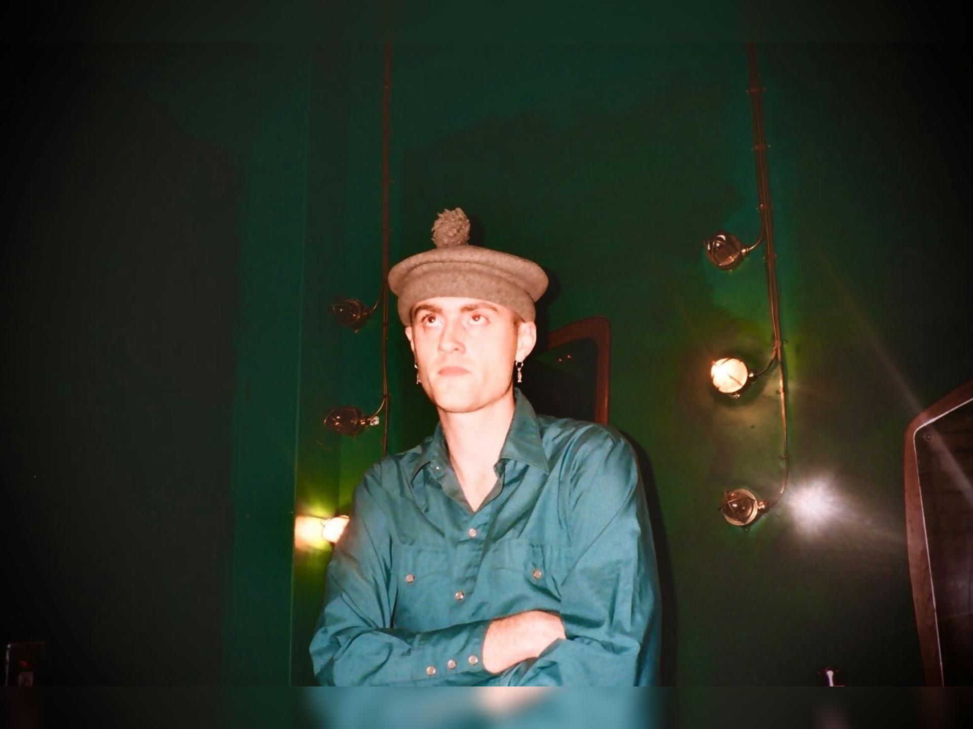 Painted Bird 'Purgatory Man' Single Launch