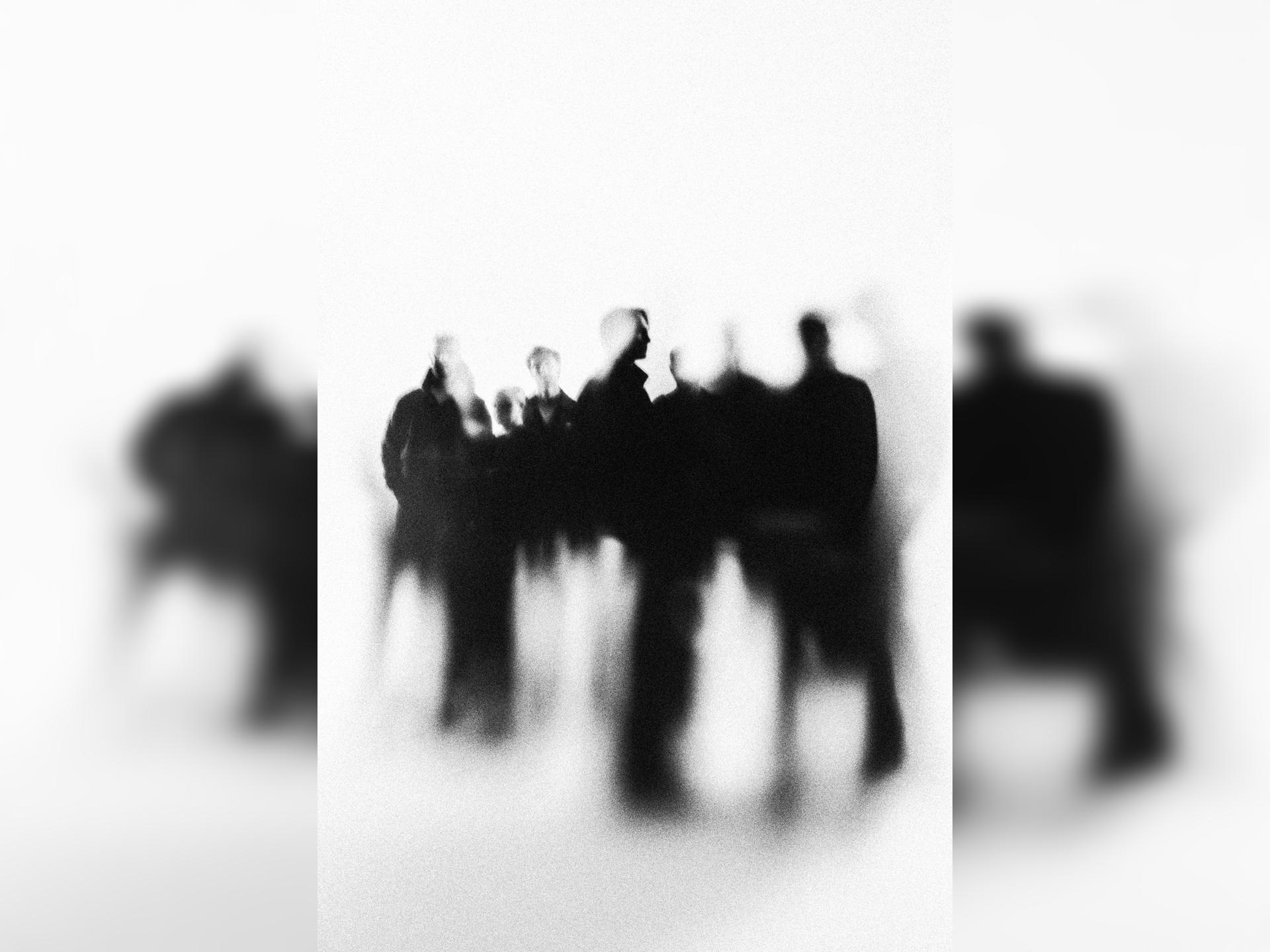 Pichy Presents: Silt.