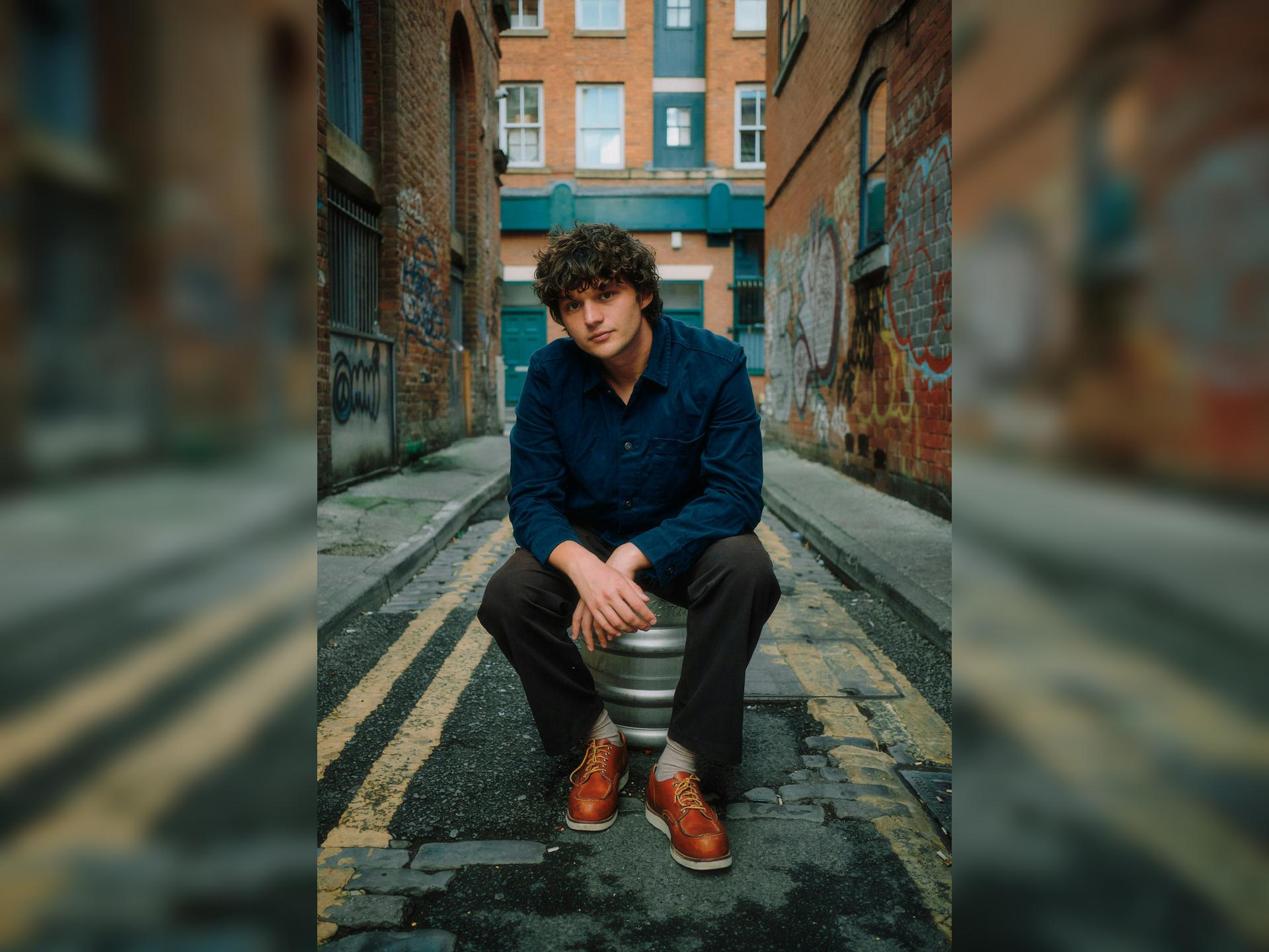 Finn Forster