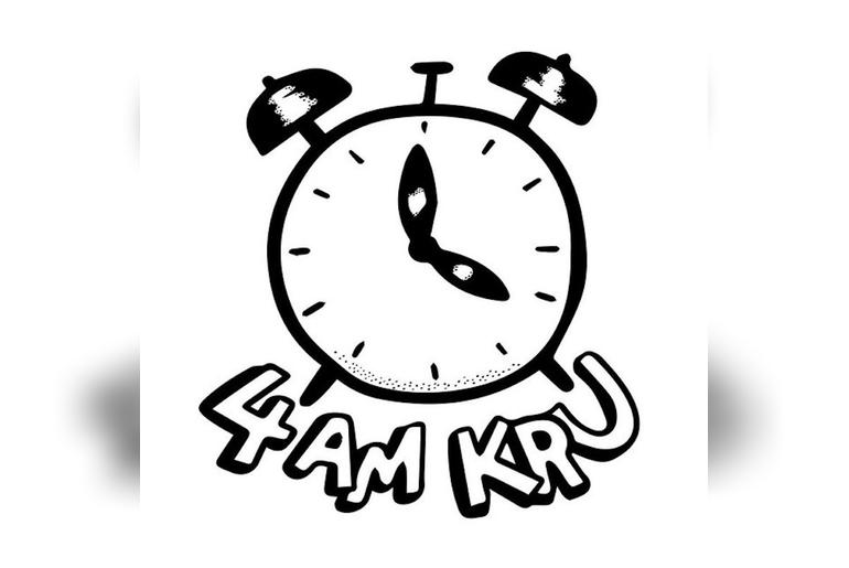 4am Kru