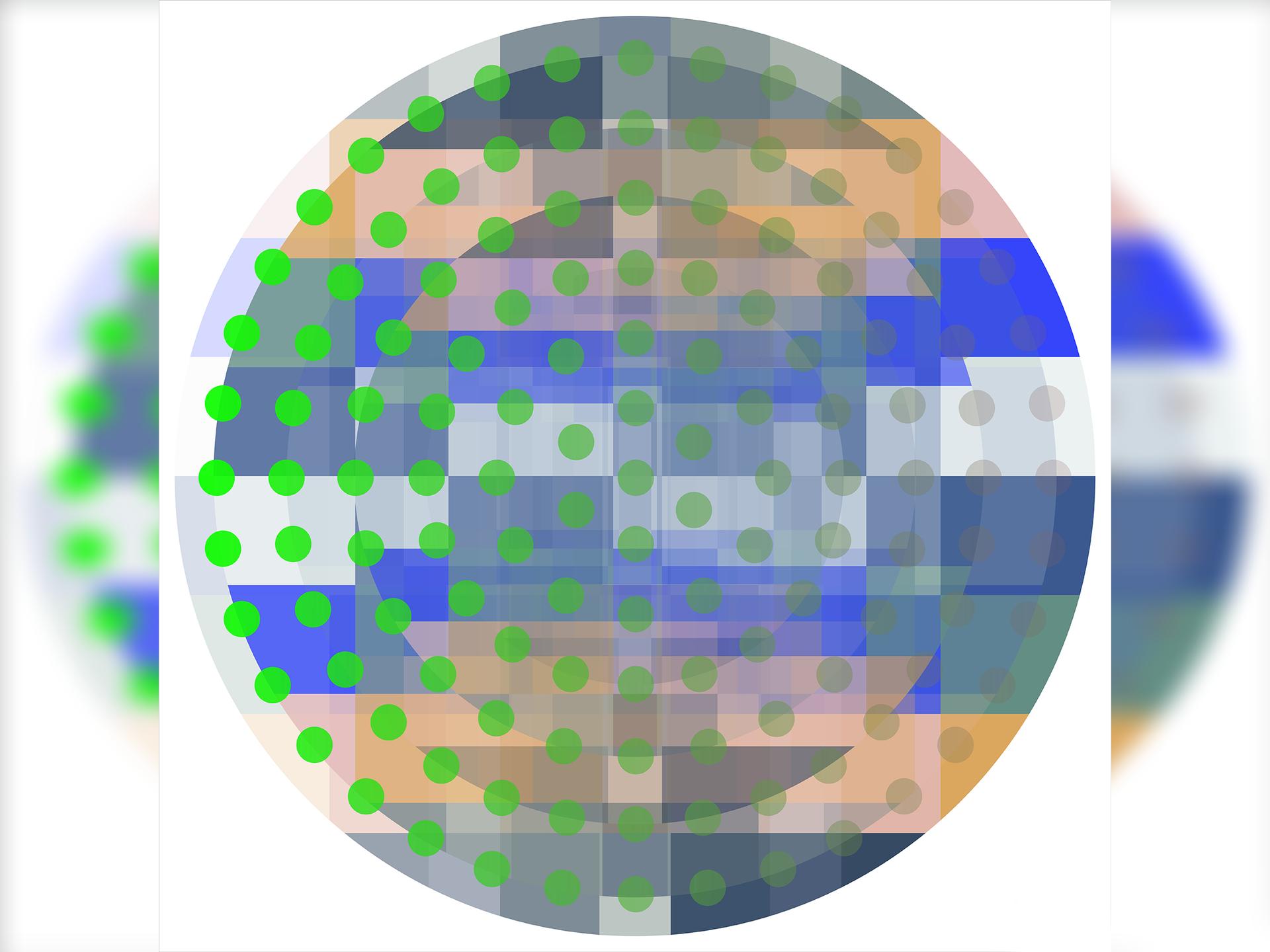Colour Systems | Leigh Bagley