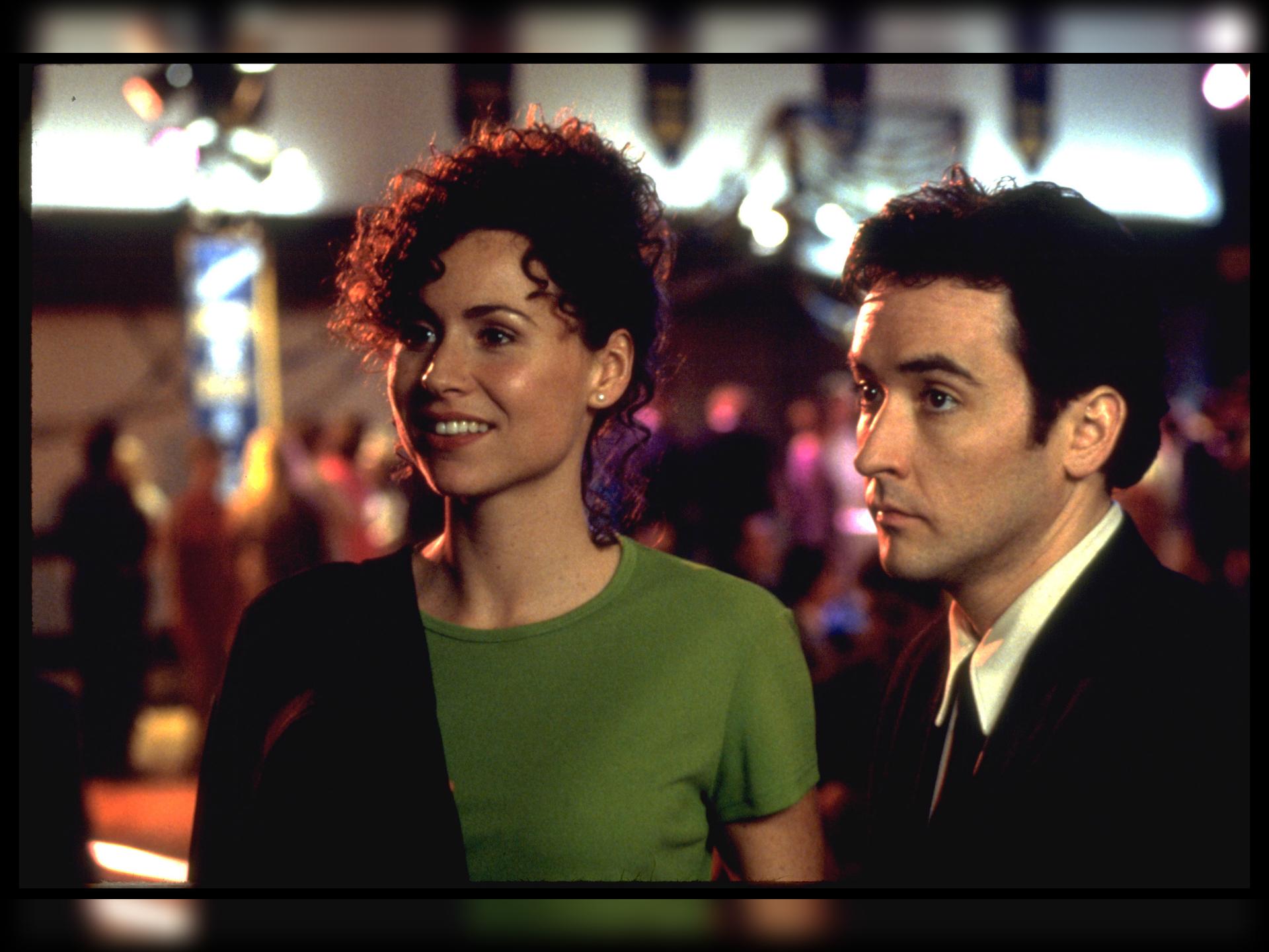 Grosse Pointe Blank (1997) Party