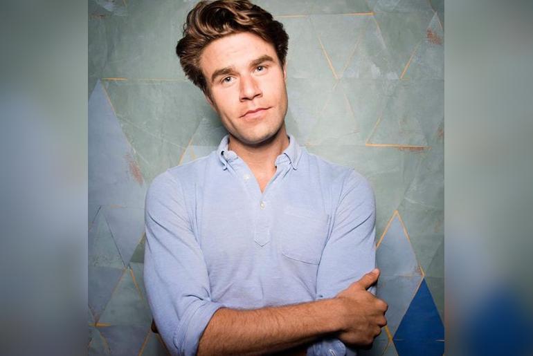 Matthew Broussard