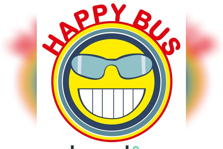 Happy Bus Coach: Oasis