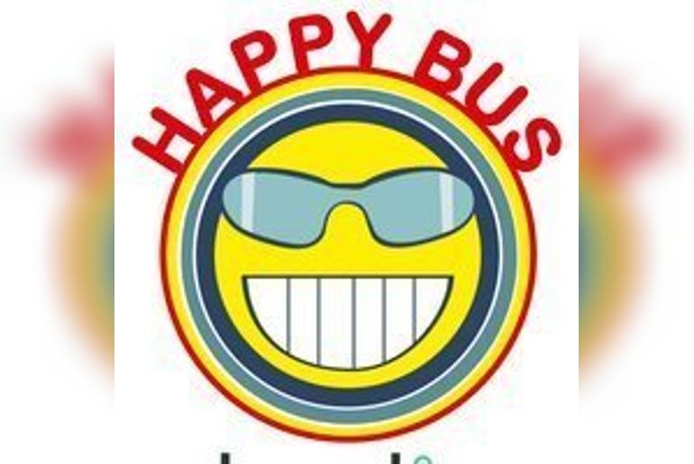 Happy Bus Coach: Oasis