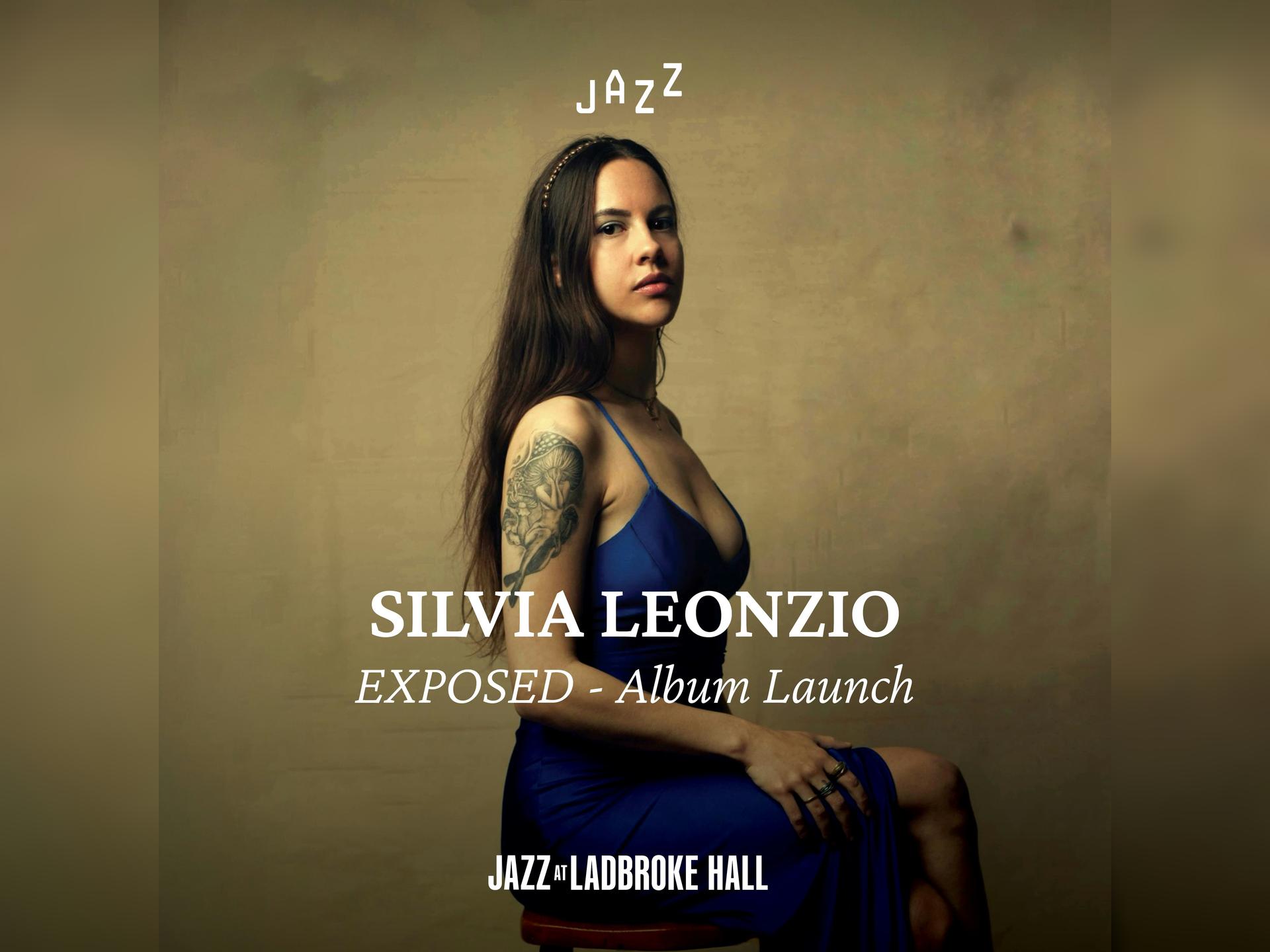Silvia Leonzio - Exposed
