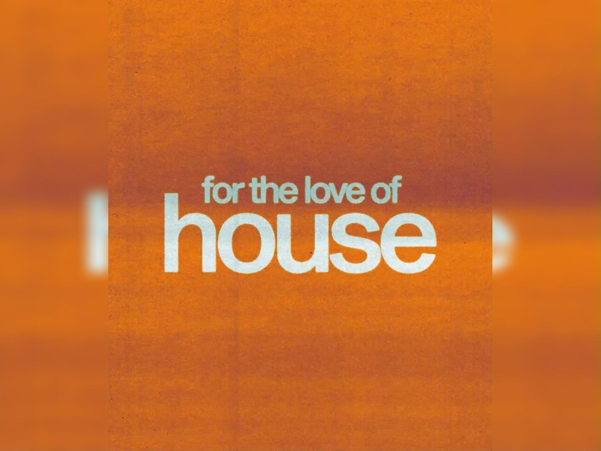 For the Love of House: Jwave & Local Dub [You&Me]