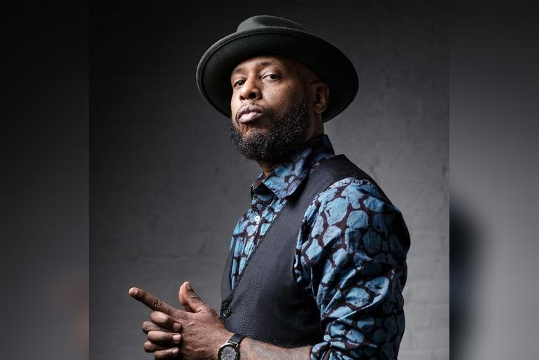 Talib Kweli