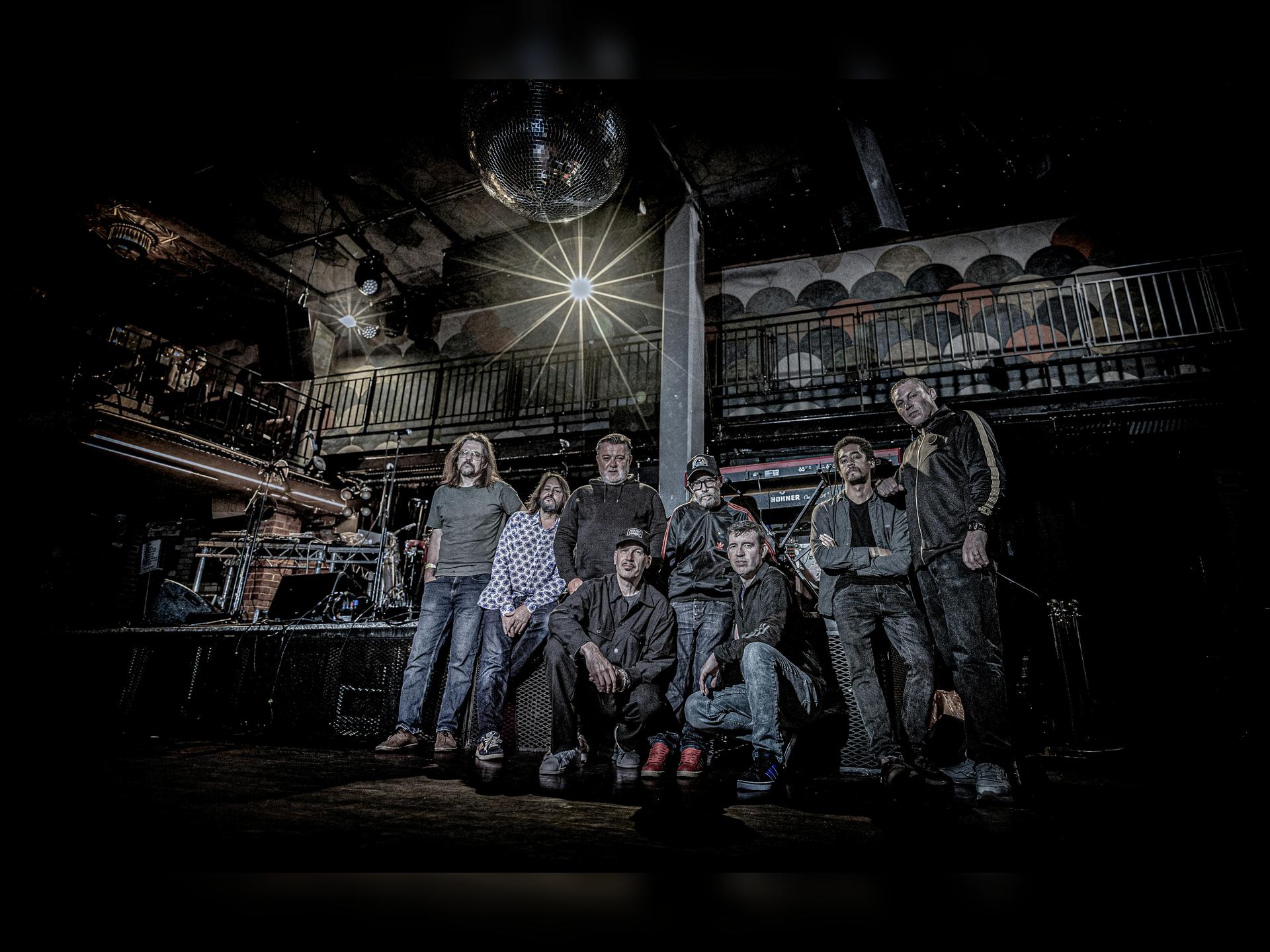 The Herbaliser Band