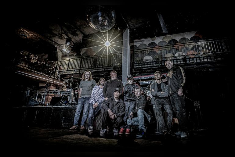 The Herbaliser Band