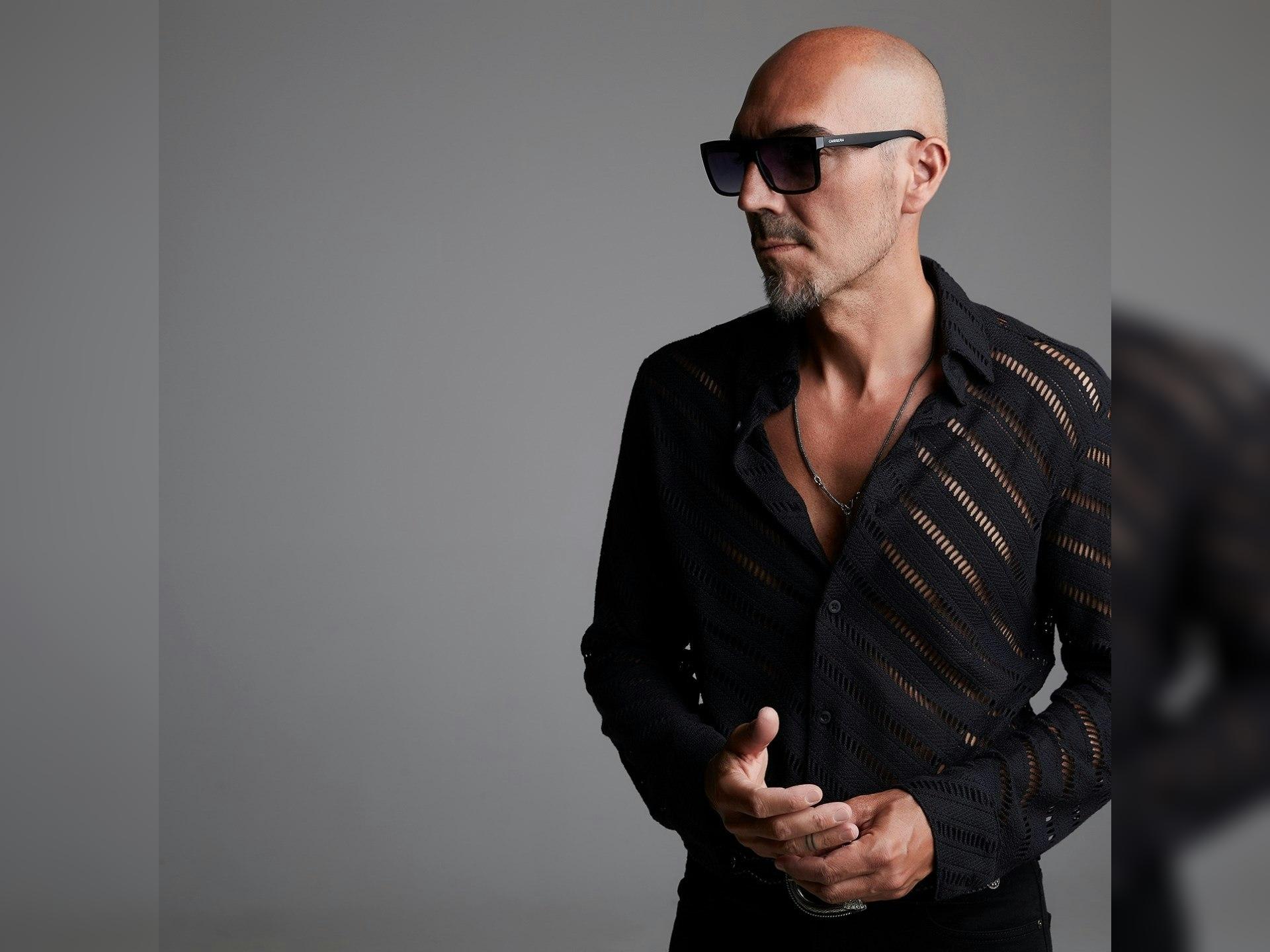 Sam Paganini