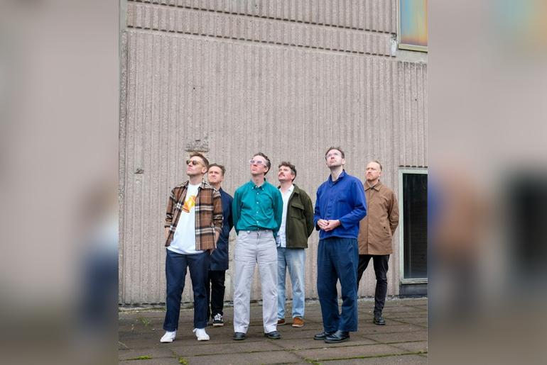 Dutch Uncles