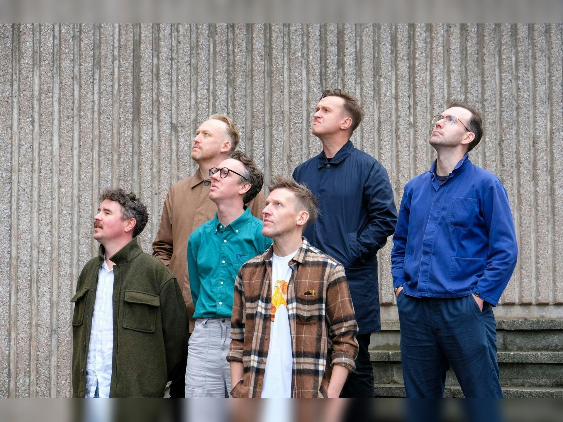 Dutch Uncles