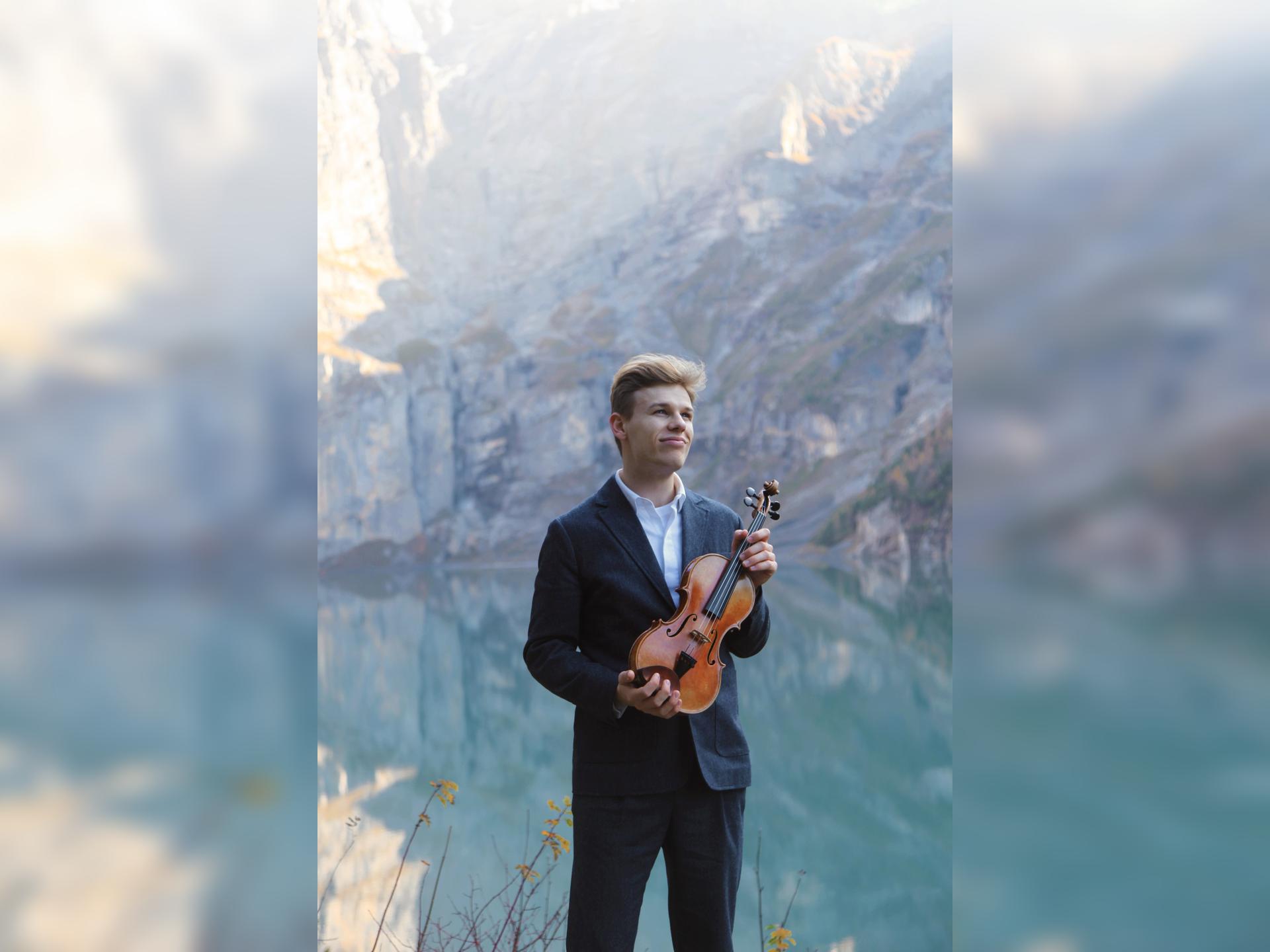 Bournemouth Chamber Music Society