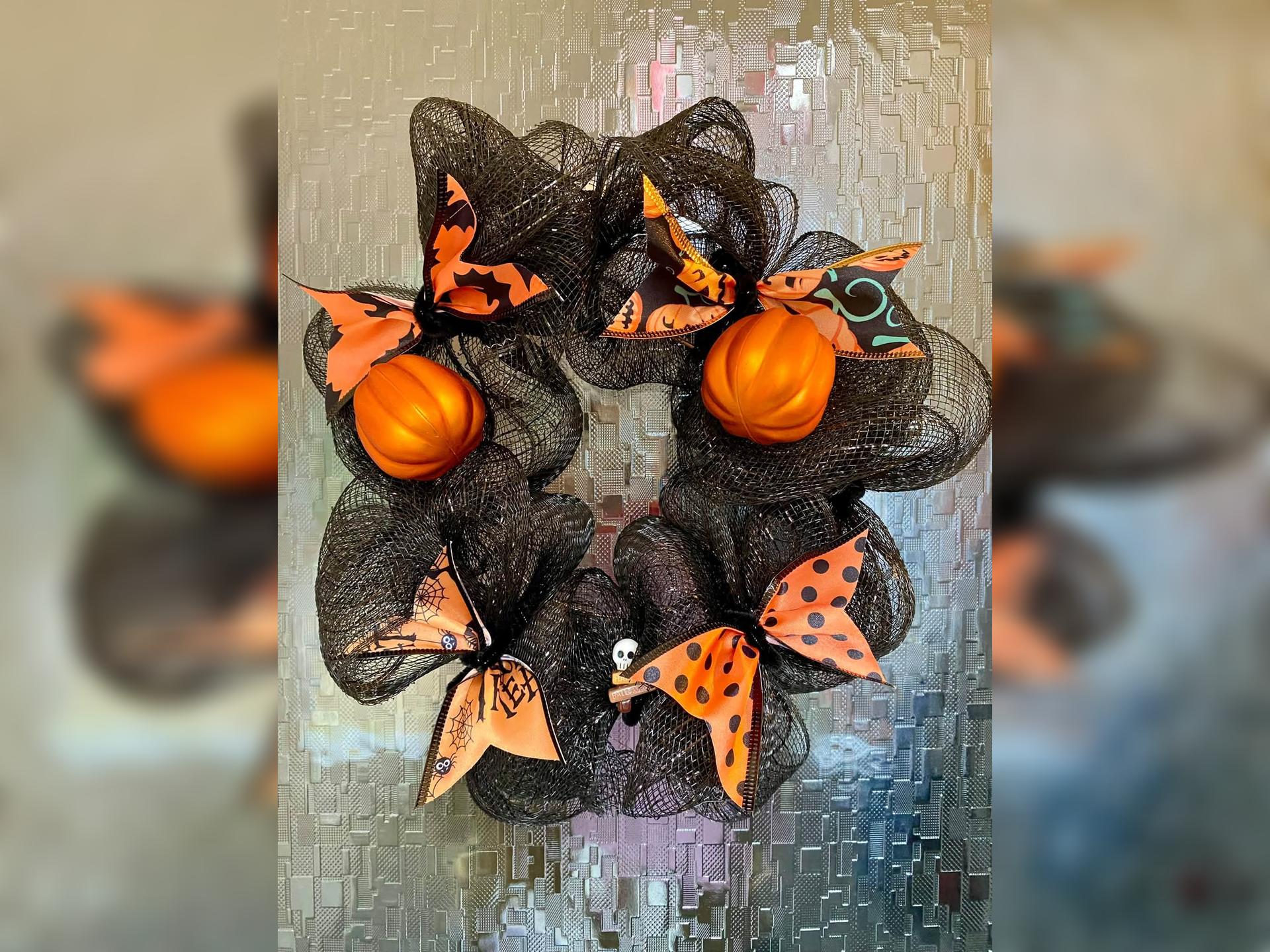 Spooky Market and Tales from the Vaults