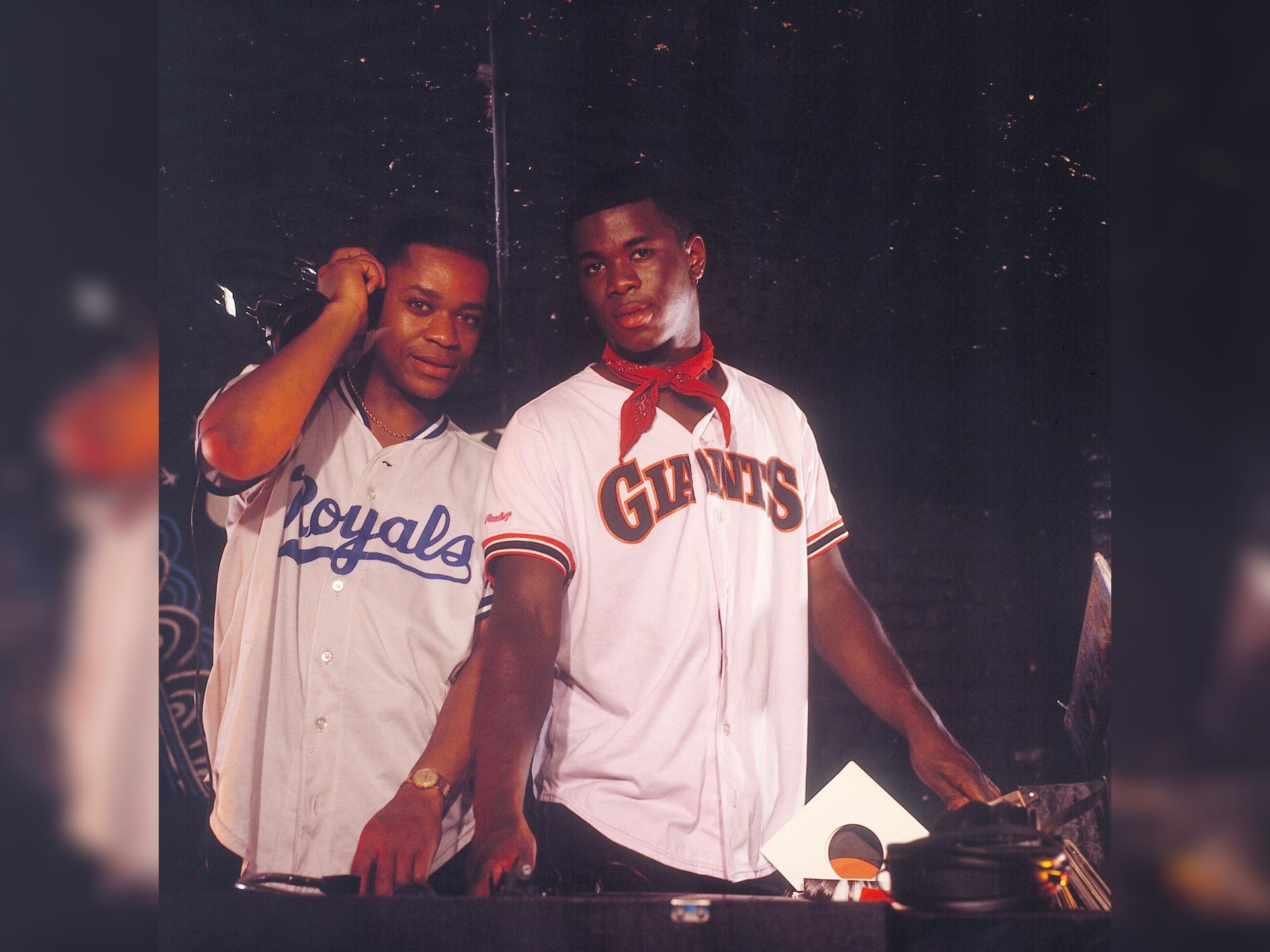 Young Soul Rebels