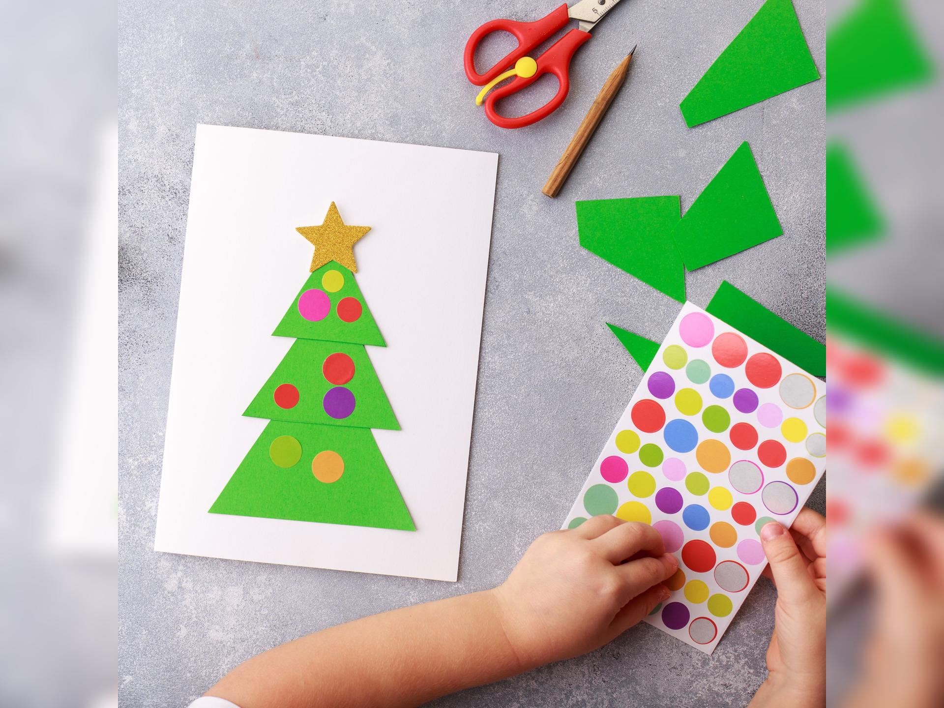 Christmas Fun Morning at the AK Bell Library