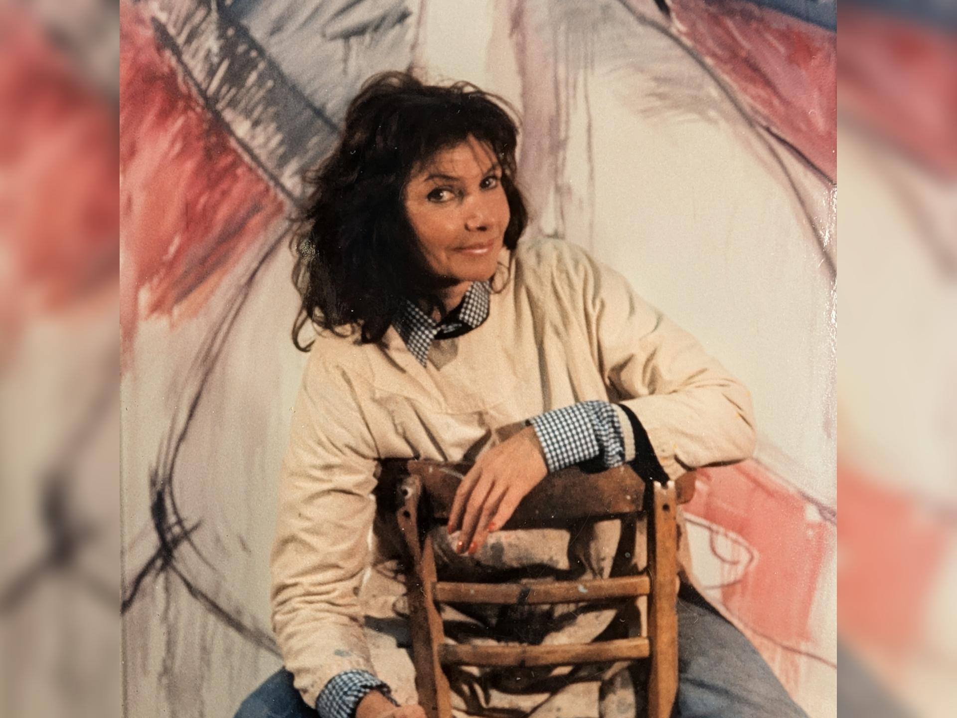 Lys Hansen: A Retrospective