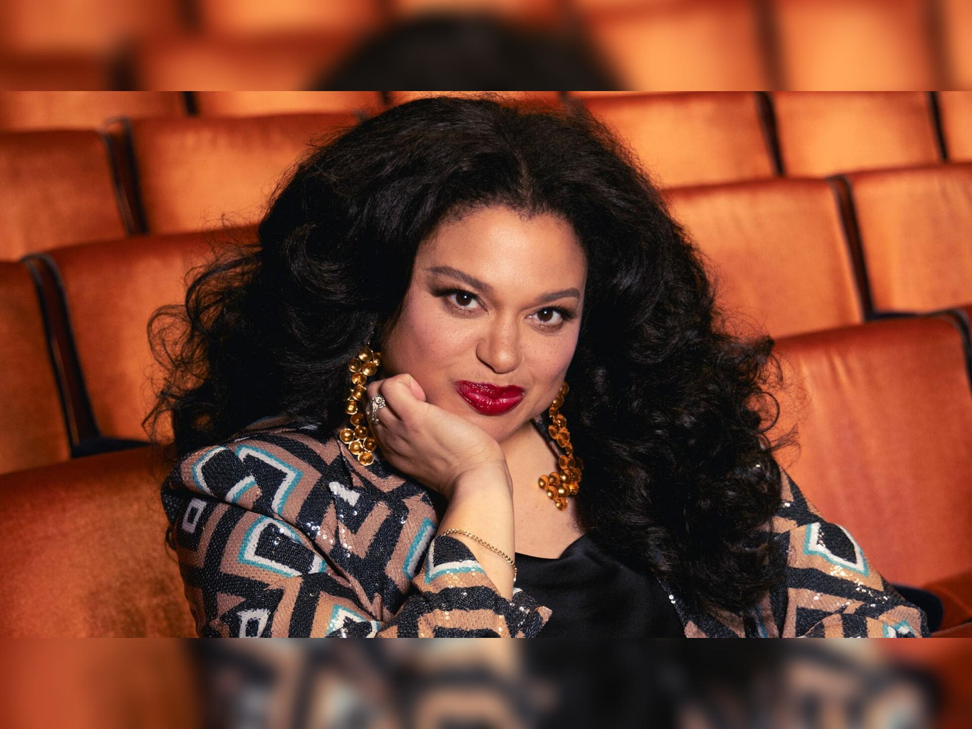 Michelle Buteau