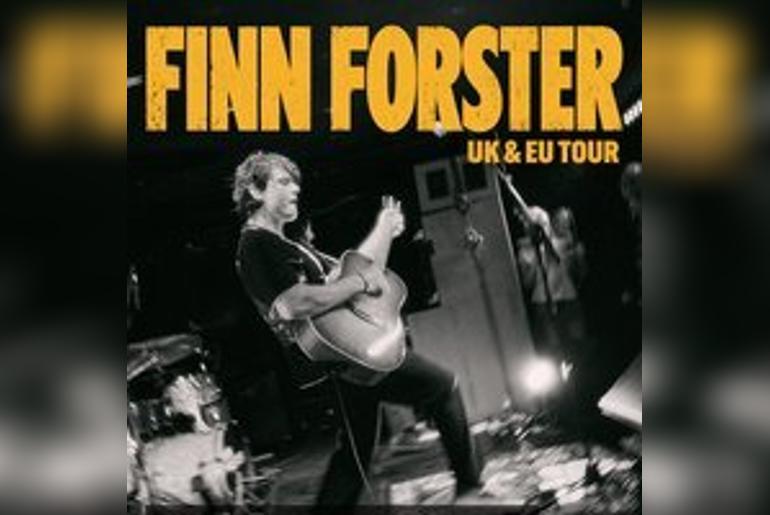 Finn Forster