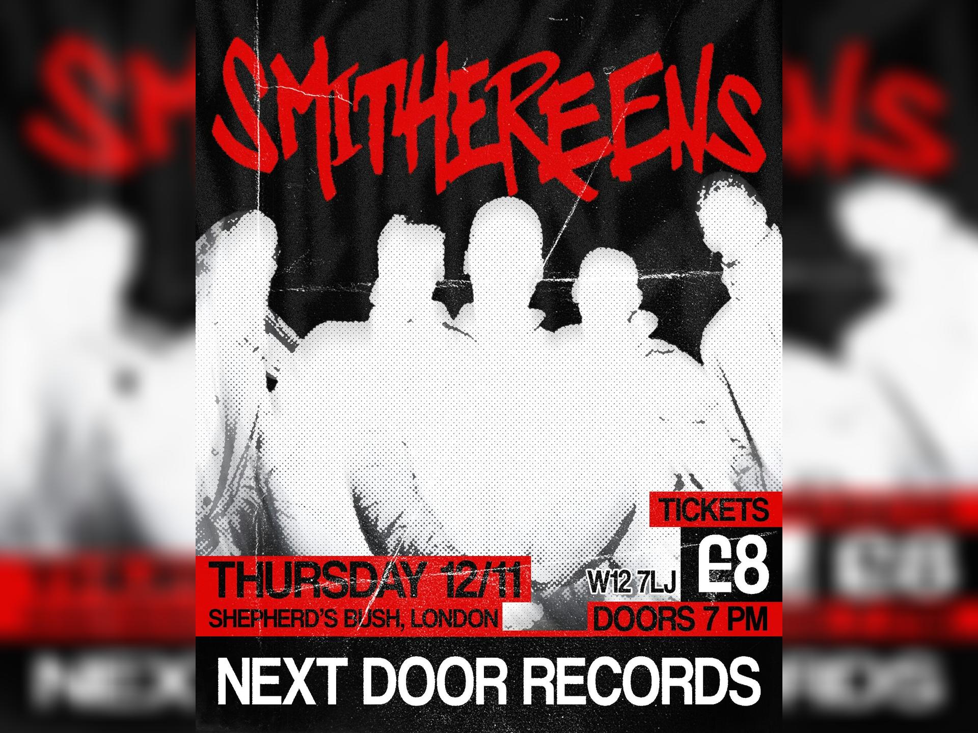 Smithereens