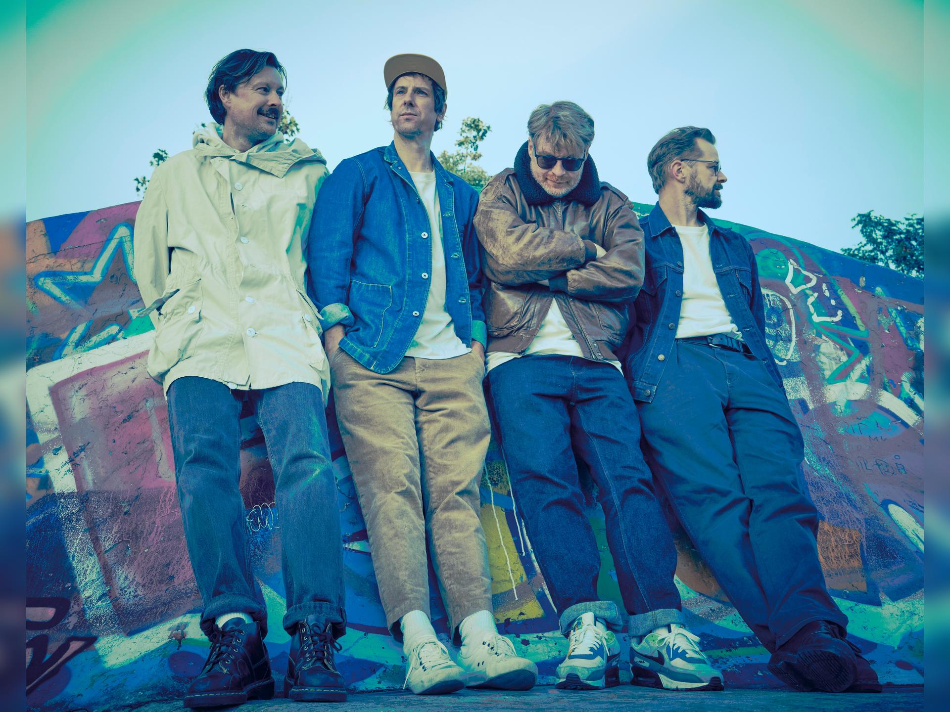Django Django