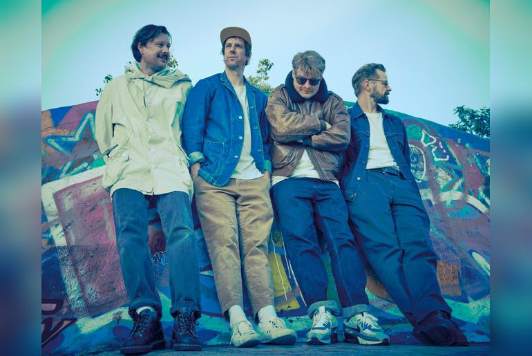 Django Django