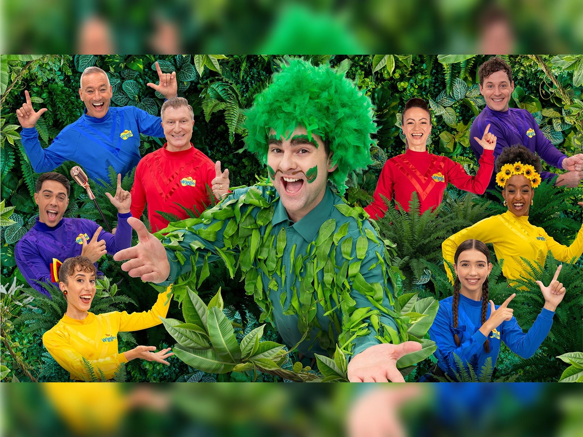 The Wiggles