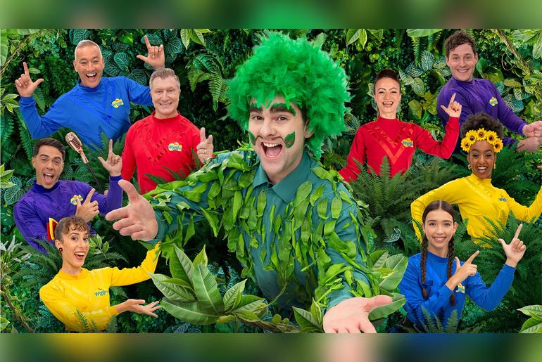 The Wiggles