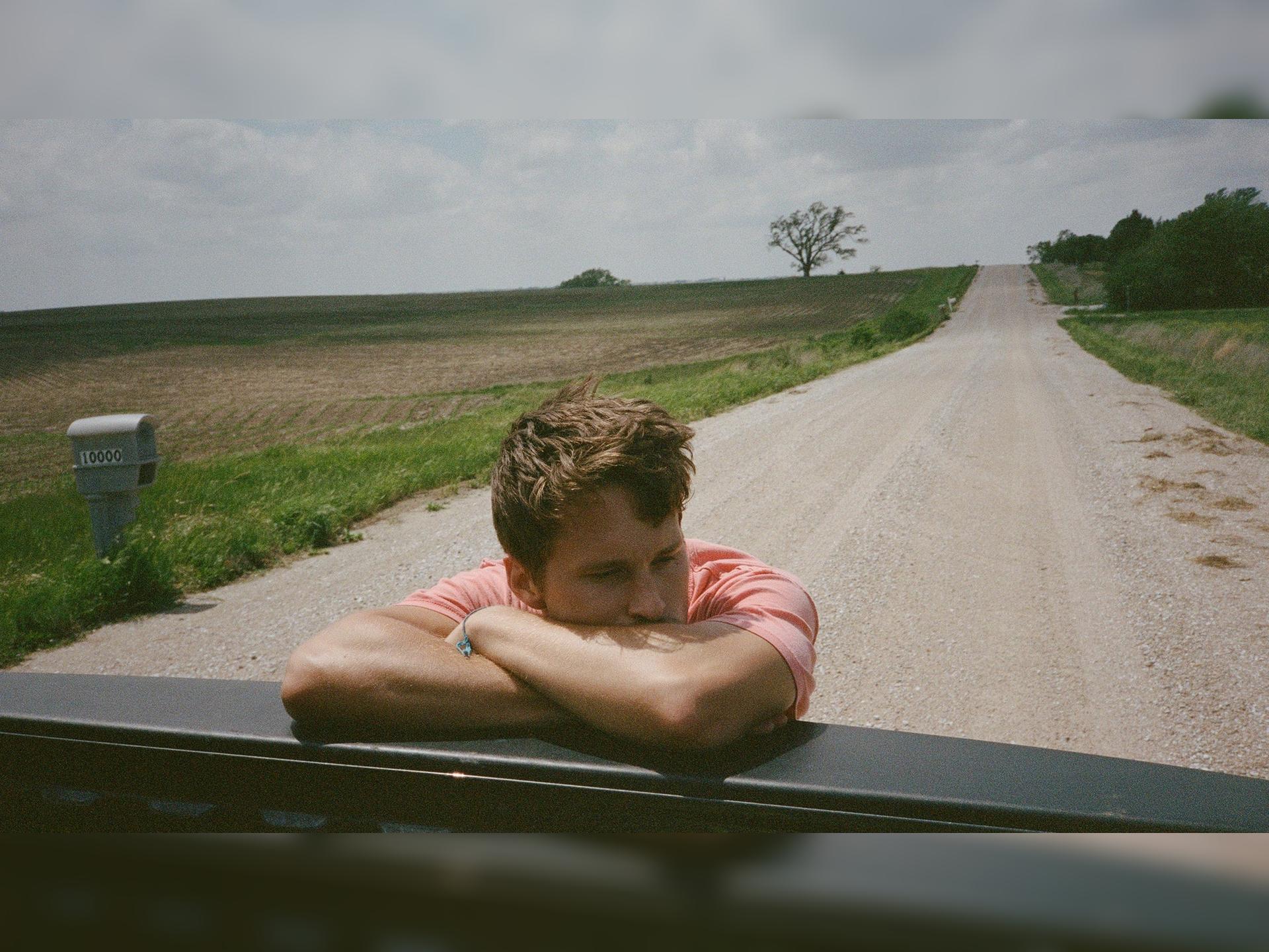 Ryan Beatty