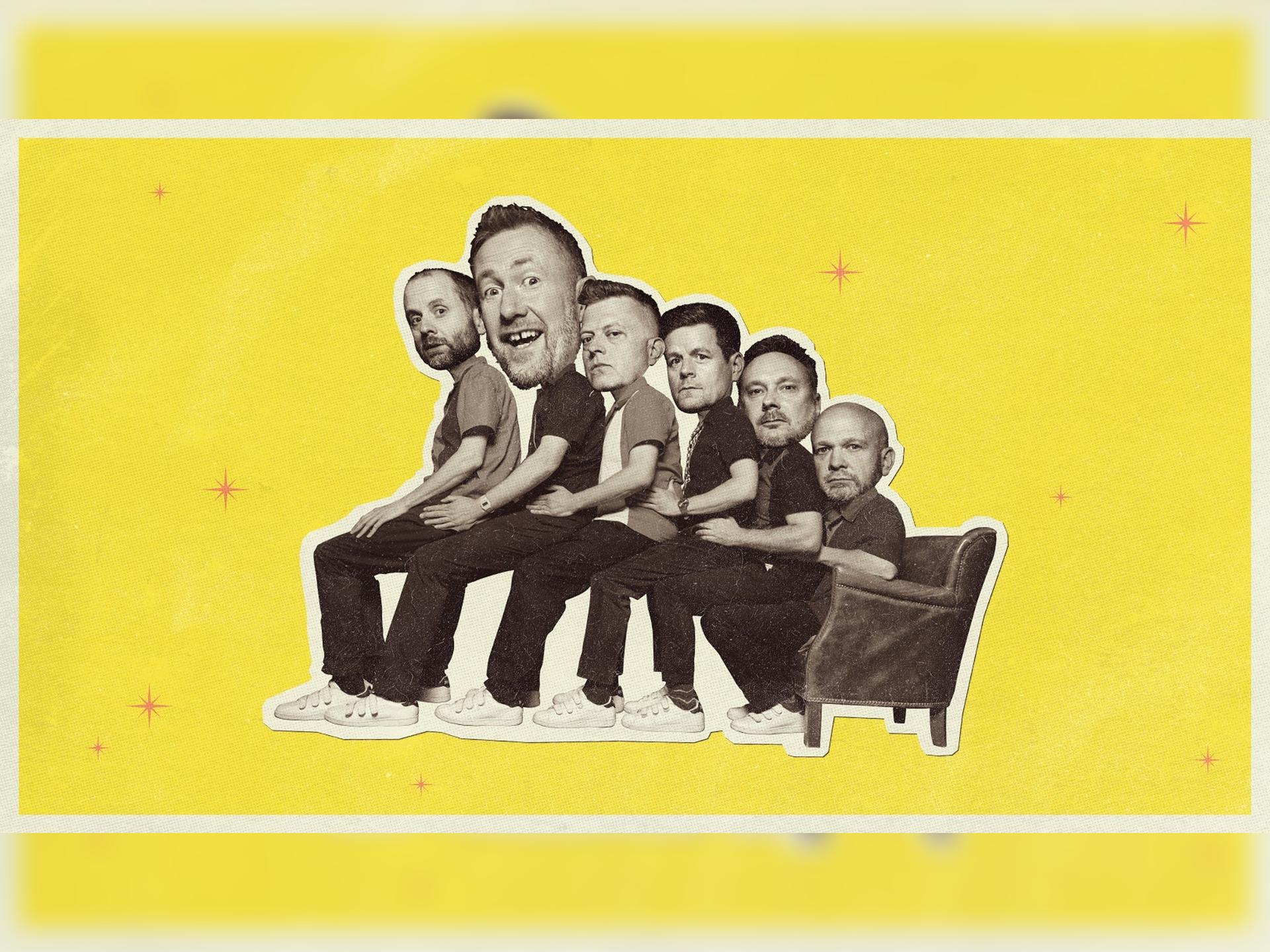 The Horne Section