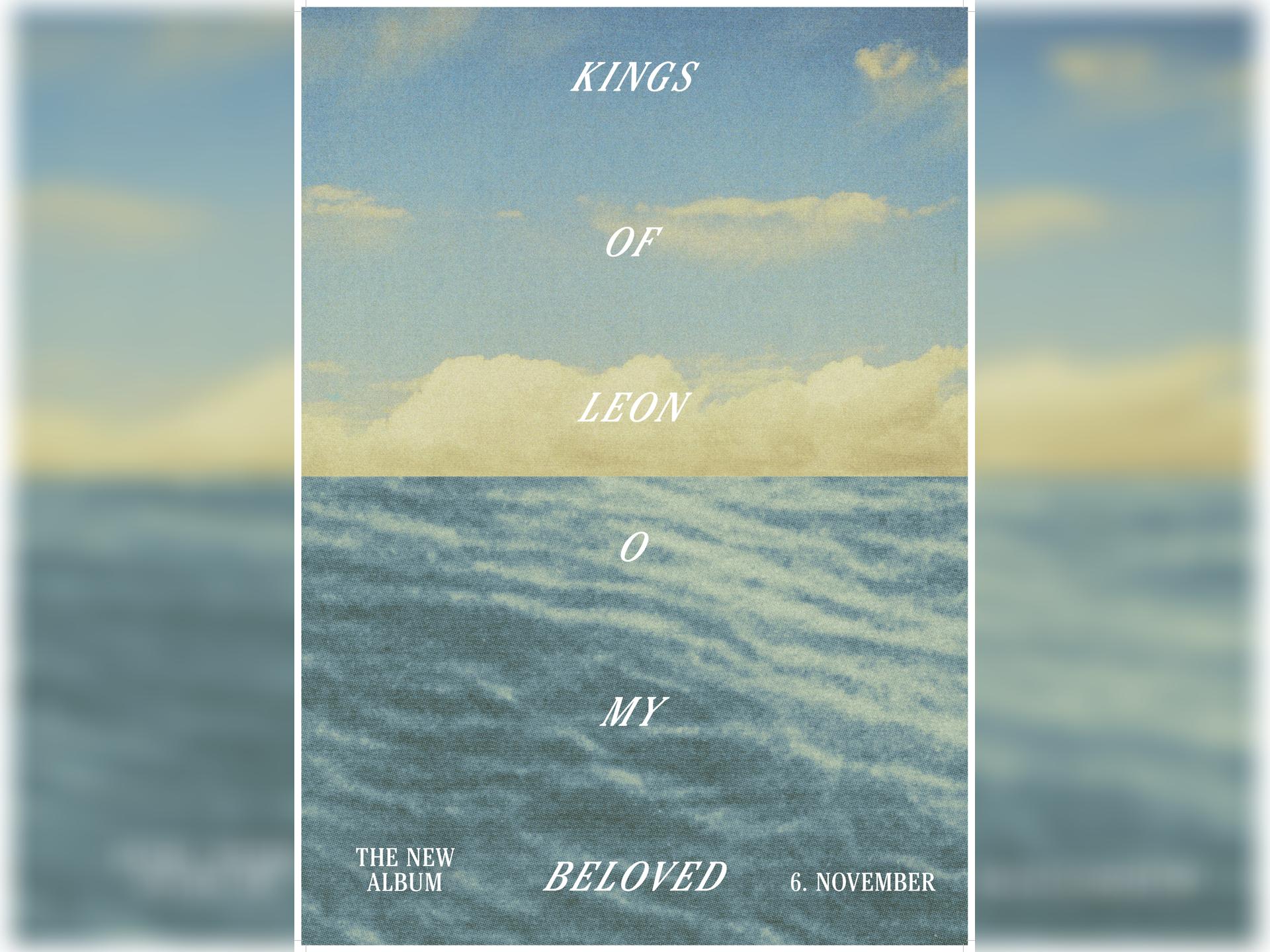 Kings of Leon: 'O My Beloved' Album Listening Event