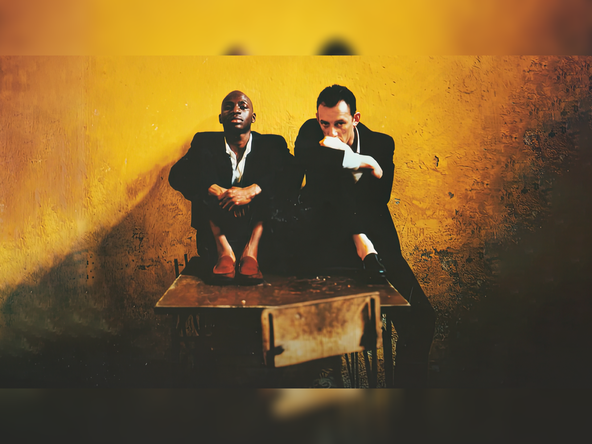 Lighthouse Family