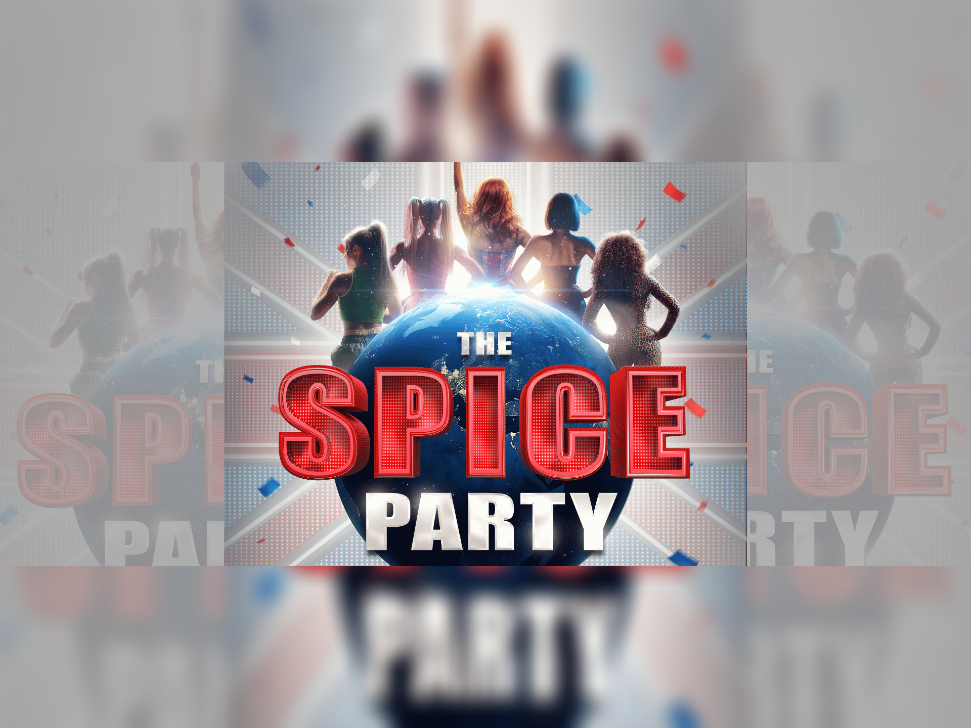 The Spice Party
